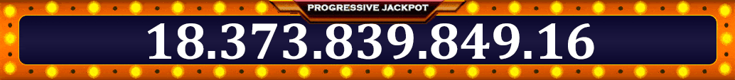 Jackpot Kompaspoker